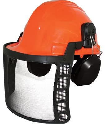 FORESTER Chainsaw Safety Chaps 40