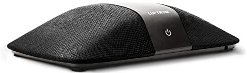 Portable H13 True HEPA Air Purifier - 99.9% Removal of Dust, Smoke, Odors & Bacteria (0.1 Microns) - Ideal for Bedroom, Car Travel & Office - Compact Black Air Cleaner for Allergies & Pet Dander