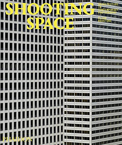 Shooting Space: Contemporary Architectural Photography for Modern Interiors & Art Collections – Perfect for Home Decor, Office Spaces, and Gallery Displays