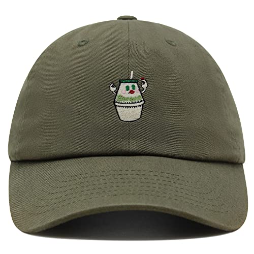 Olive Green