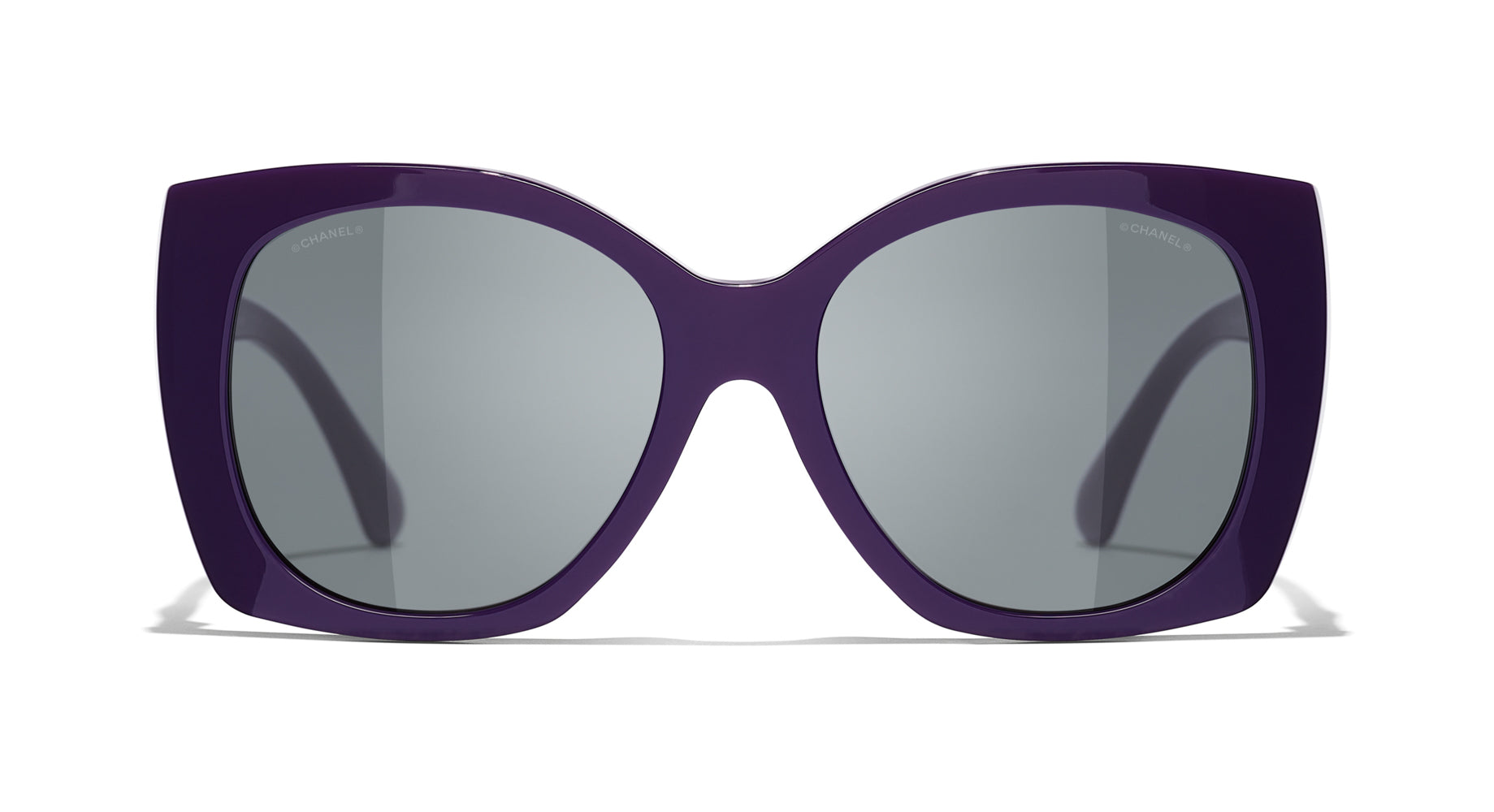 Original Chanel 5519 Sunglasses - Luxury Designer Shades for Women - UV Protection & Stylish Fashion Accessory - Perfect for Beach, Driving & Outdoor Activities