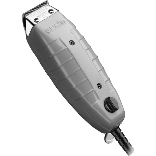 Andis Outliner II Cordless Hair Trimmer - Professional Barber Clippers for Men's Beard, Mustache & Hair Styling - Perfect for Home & Salon Use