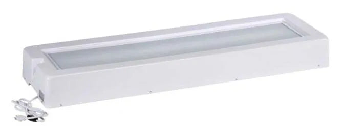 Glo Ice Light Box - Extra Large LED Light Up Sign for Bars, Restaurants & Parties - Perfect for Wedding Decor, Birthday Celebrations & Nightclub Events