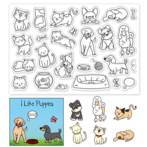 Cat Dog