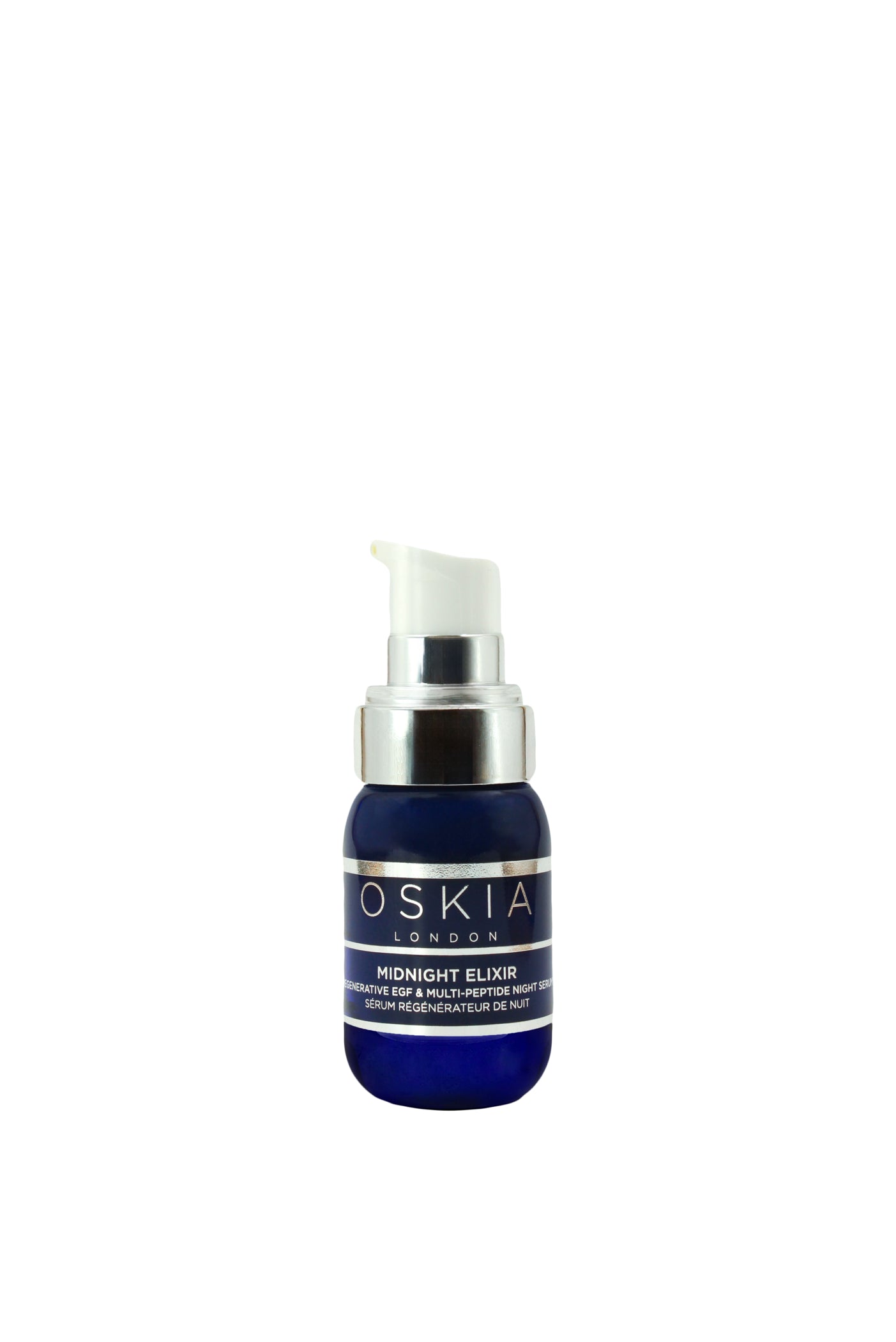 Midnight Elixir - Premium Skincare Serum for Dark Spots & Anti-Aging | Night Repair Treatment for Glowing Skin | Perfect for Evening Skincare Routine & Overnight Hydration