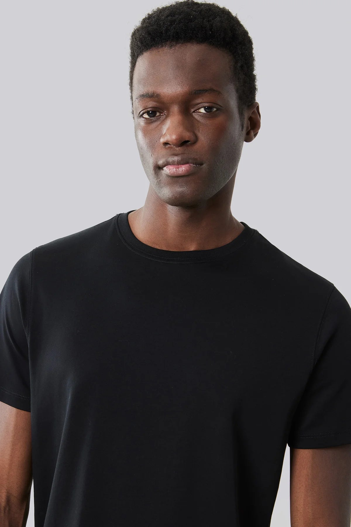 Robert Baraket Cherry Georgia T-Shirt - Soft Cotton Casual Tee for Men - Perfect for Everyday Wear, Outings & Relaxation