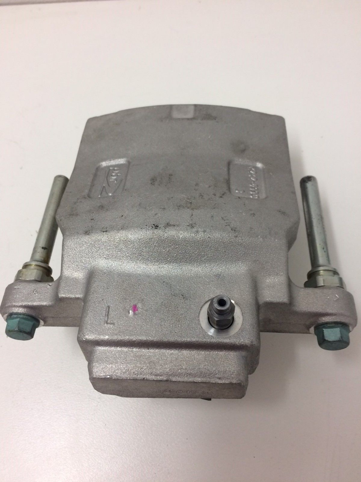 Genuine Holden Brake Caliper LHR for Commodore Statesman VE VF WM WN V8 V6 - Perfect for Performance Upgrades & Smooth Braking