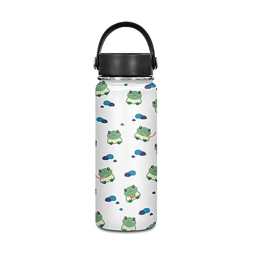 Cute Frog