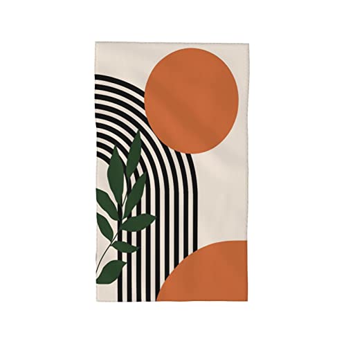 Mid Century Boho