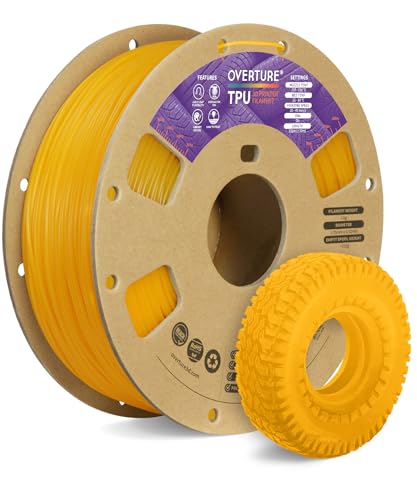 Tpu Yellow