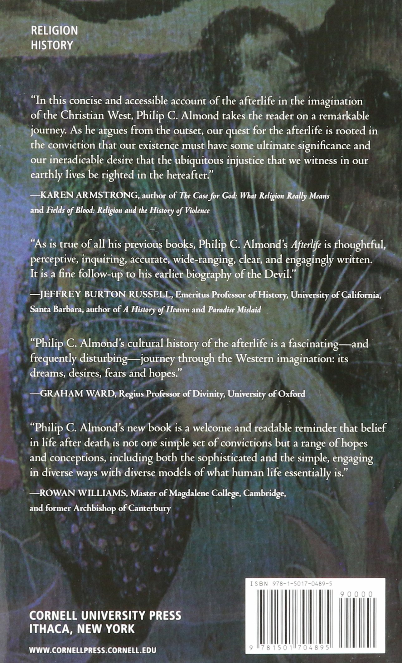 Afterlife: A History of Life After Death - Exploring Beliefs & Cultural Perspectives | Perfect for Theology Students & Spiritual Seekers