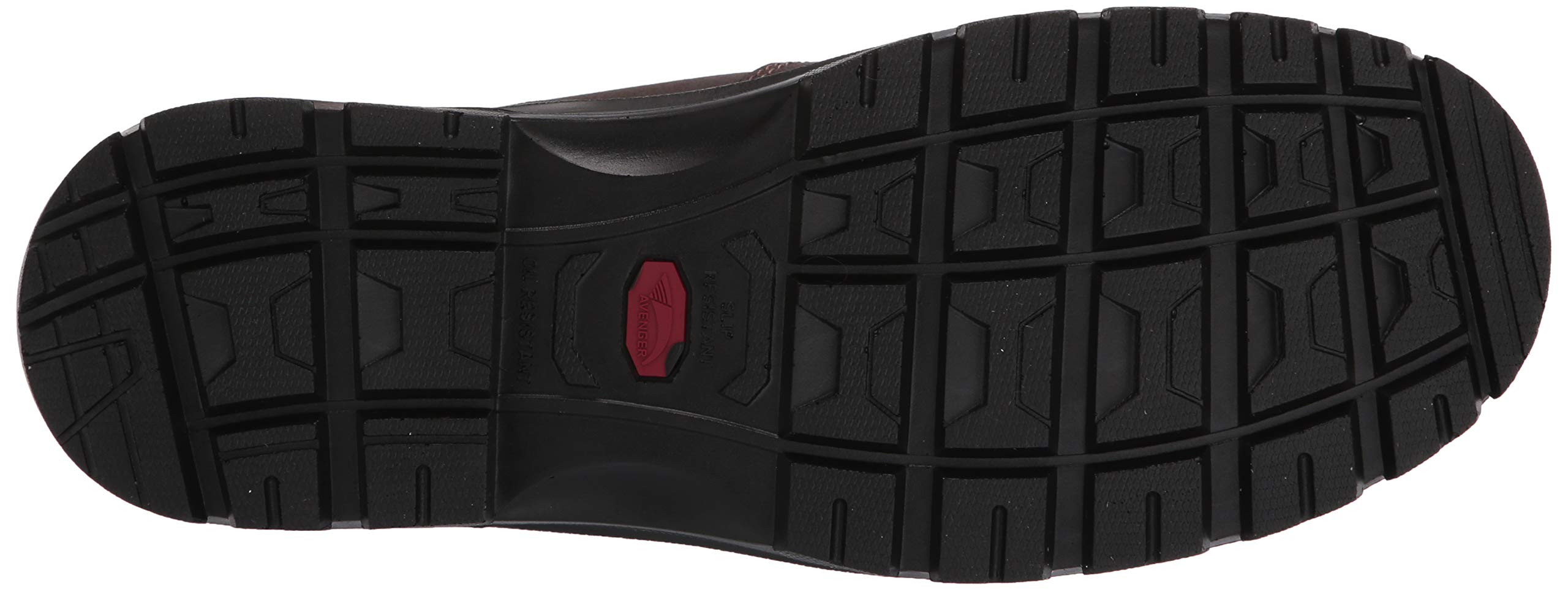 Avenger Men's A7402 6