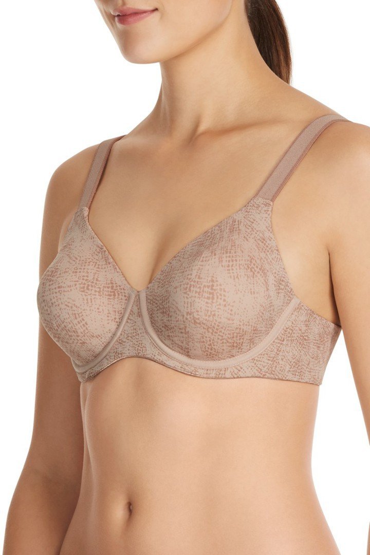 Best Women's High Performance Underwire Sports Bra - Supportive & Comfortable for Running, Yoga & Workouts