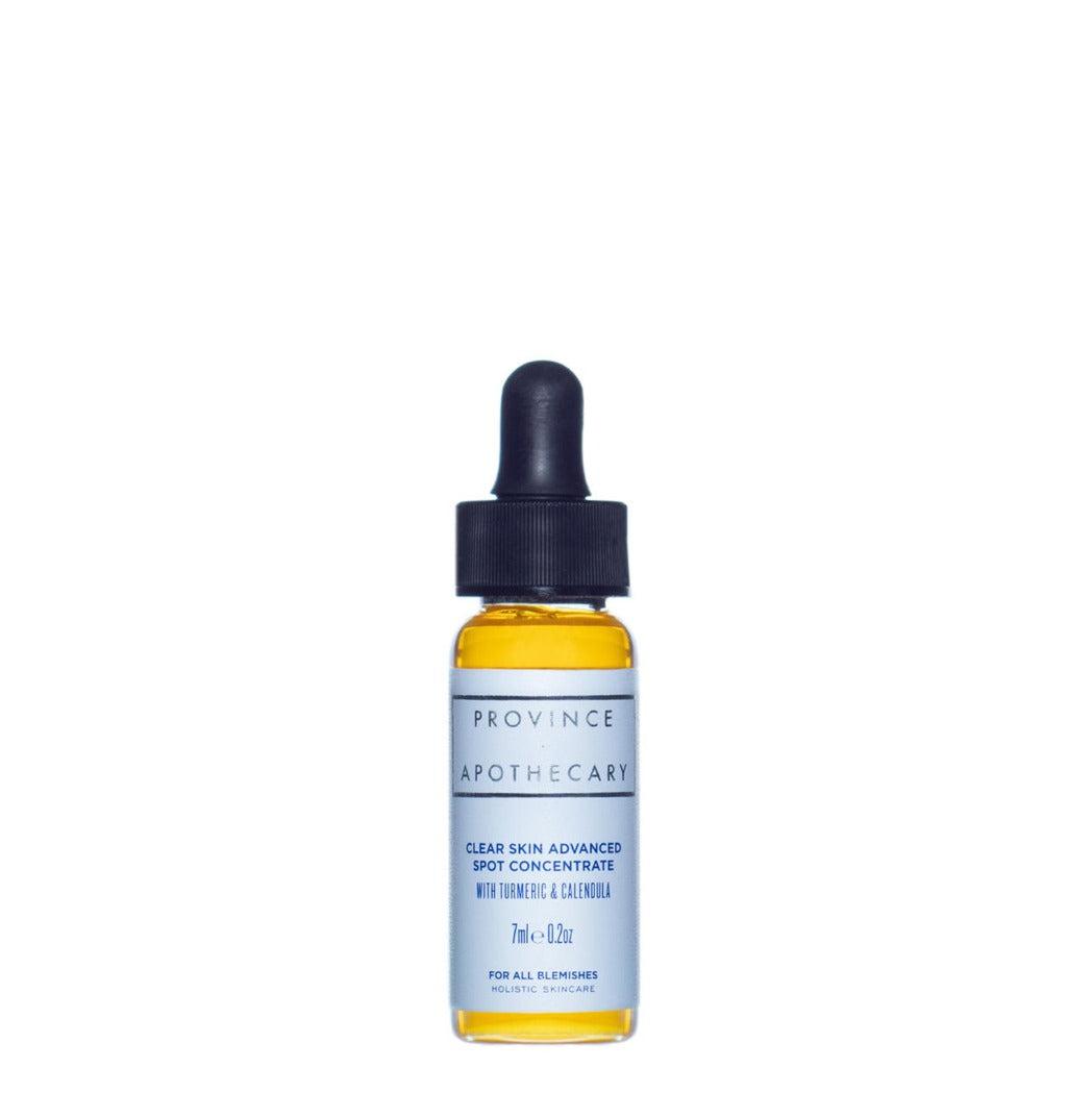 Clear Skin Advanced Spot Concentrate - Acne Treatment for Face, Dark Spot Remover & Blemish Corrector - Perfect for Daily Skincare Routine & Nighttime Use
