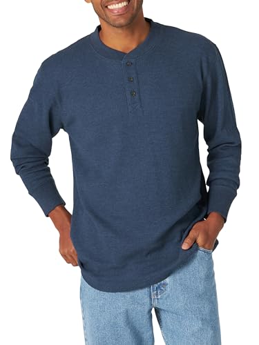 Dress Blue Heather