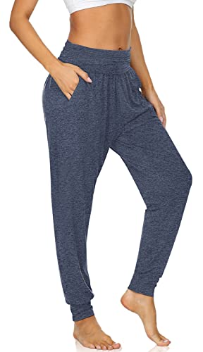 Heather Navy