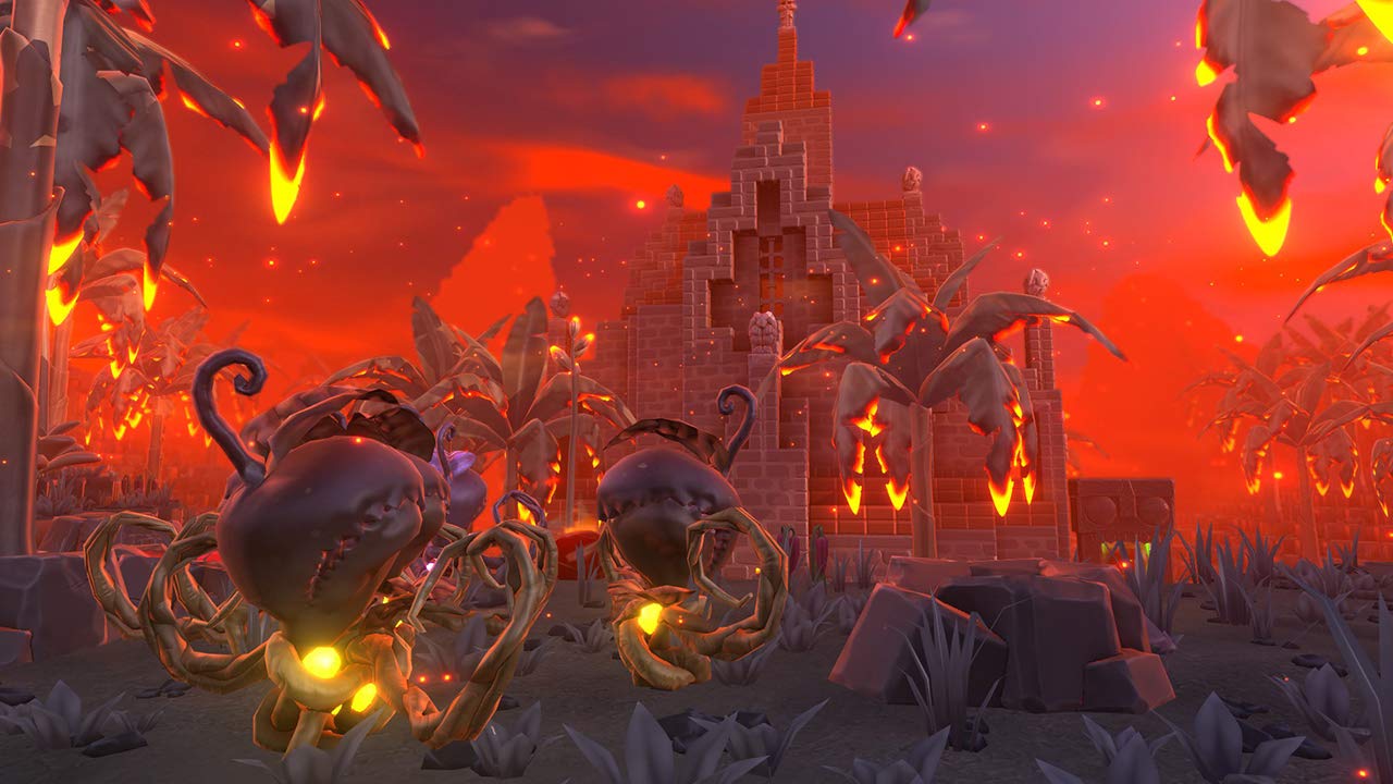 Portal Knights - Nintendo Switch Game | Adventure RPG for Kids & Adults | Perfect for Family Game Night & Travel