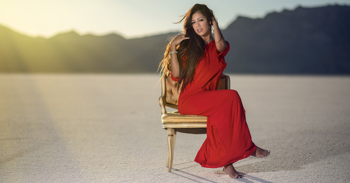 Bonneville Salt Flats Photography Workshop - June 21-22 (Friday & Saturday) | Landscape & Portrait Shooting in Utah's Iconic Salt Desert