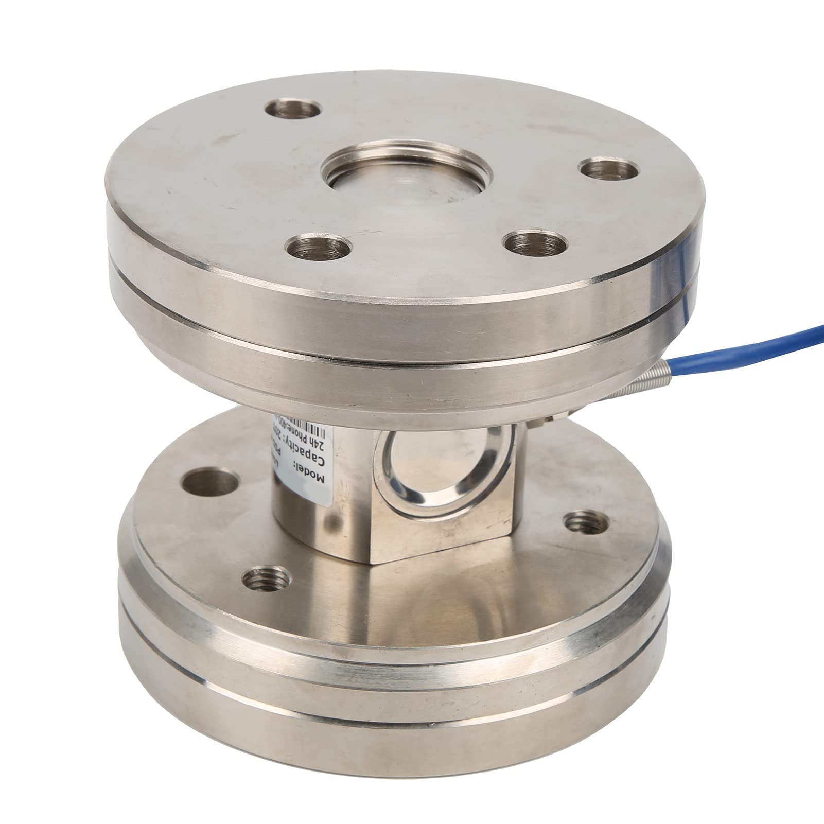 High Precision Weighing Sensor & Load Cell - Industrial Force Measurement Device for Scales, Machinery & Automation | Perfect for Factory Equipment, Logistics Systems and Laboratory Testing