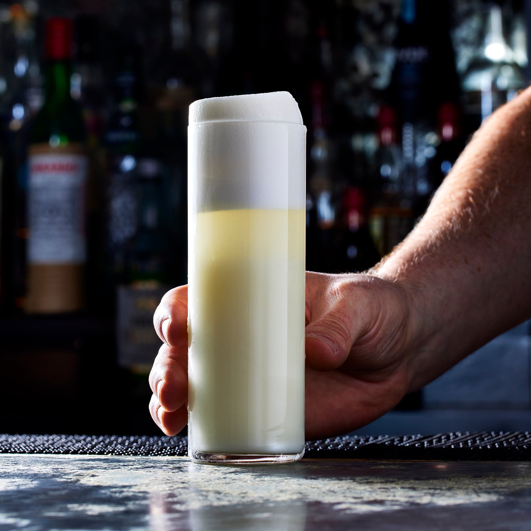 Premium 10oz (300ml) Collins Glasses - Heavy Duty & Shatter Resistant - Set of 24 - Perfect for Bars, Restaurants, and Home Cocktail Making