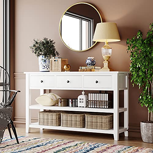 Antique White