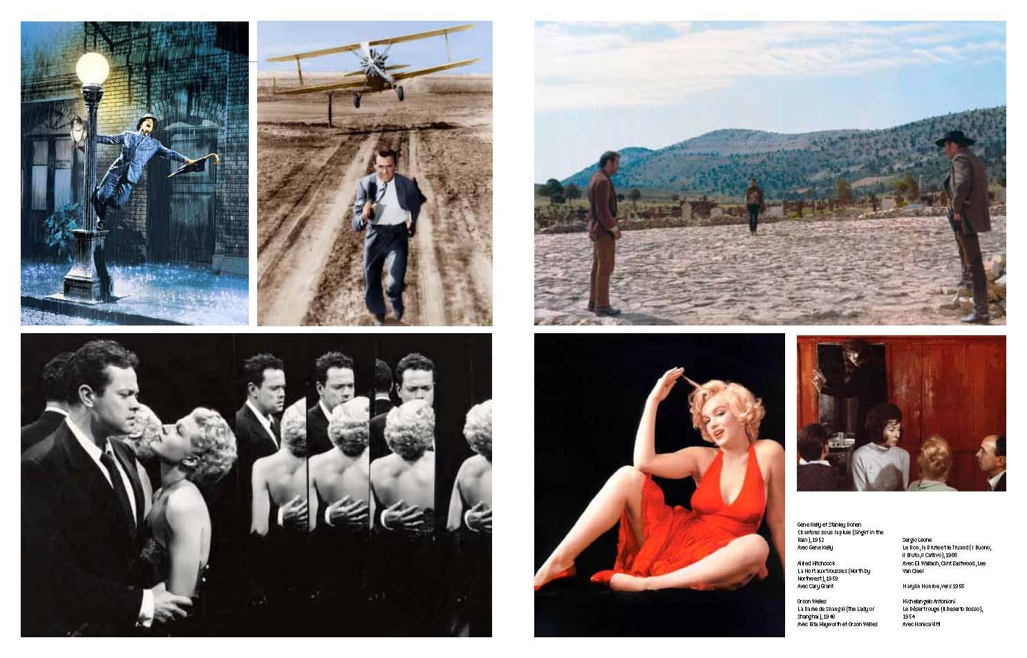 The Art of Cinema - Classic Film Books & Movie Making Guides for Aspiring Directors & Film Students - Perfect for Film Studies, Screenwriting & Movie Production Inspiration