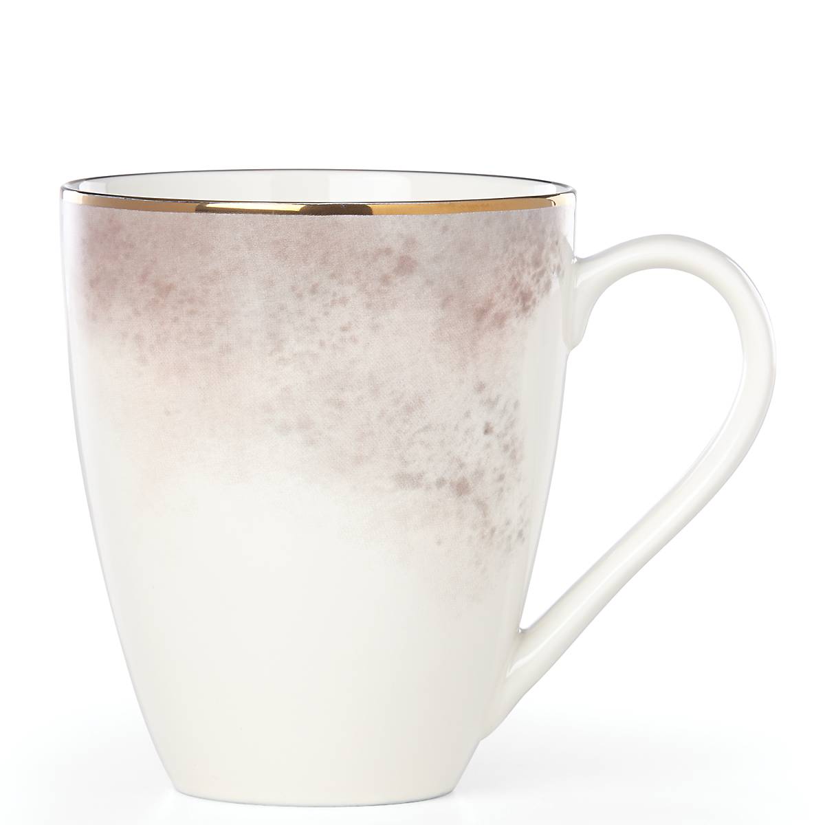 Trianna Salaria Mug - Premium Ceramic Coffee Cup with Handle for Hot & Cold Drinks - Perfect for Home, Office, or Gifts