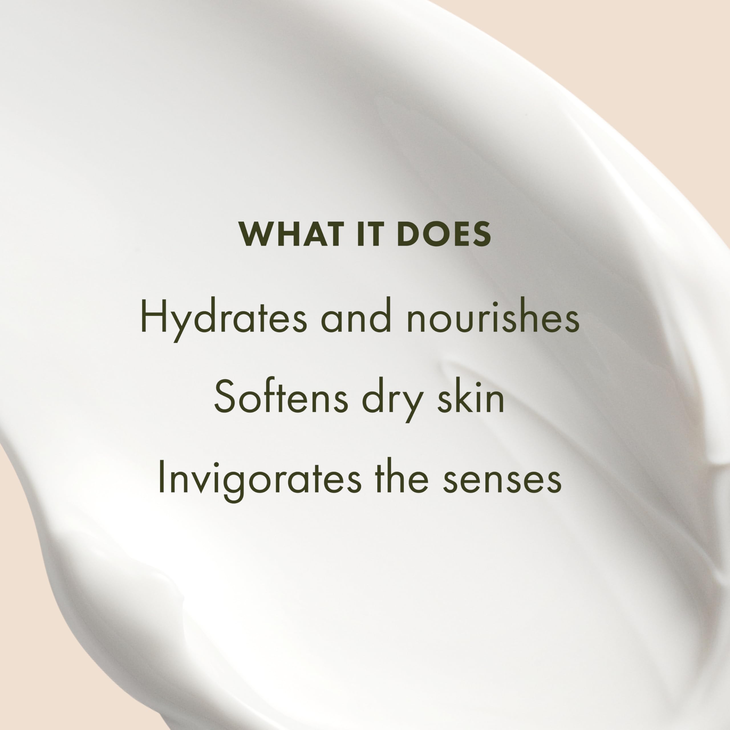 Origins Whipped Body Cream Souffle with Ginger - Hydrating & Nourishing Moisturizer for Dry Skin - Perfect for Daily Use & Spa Nights