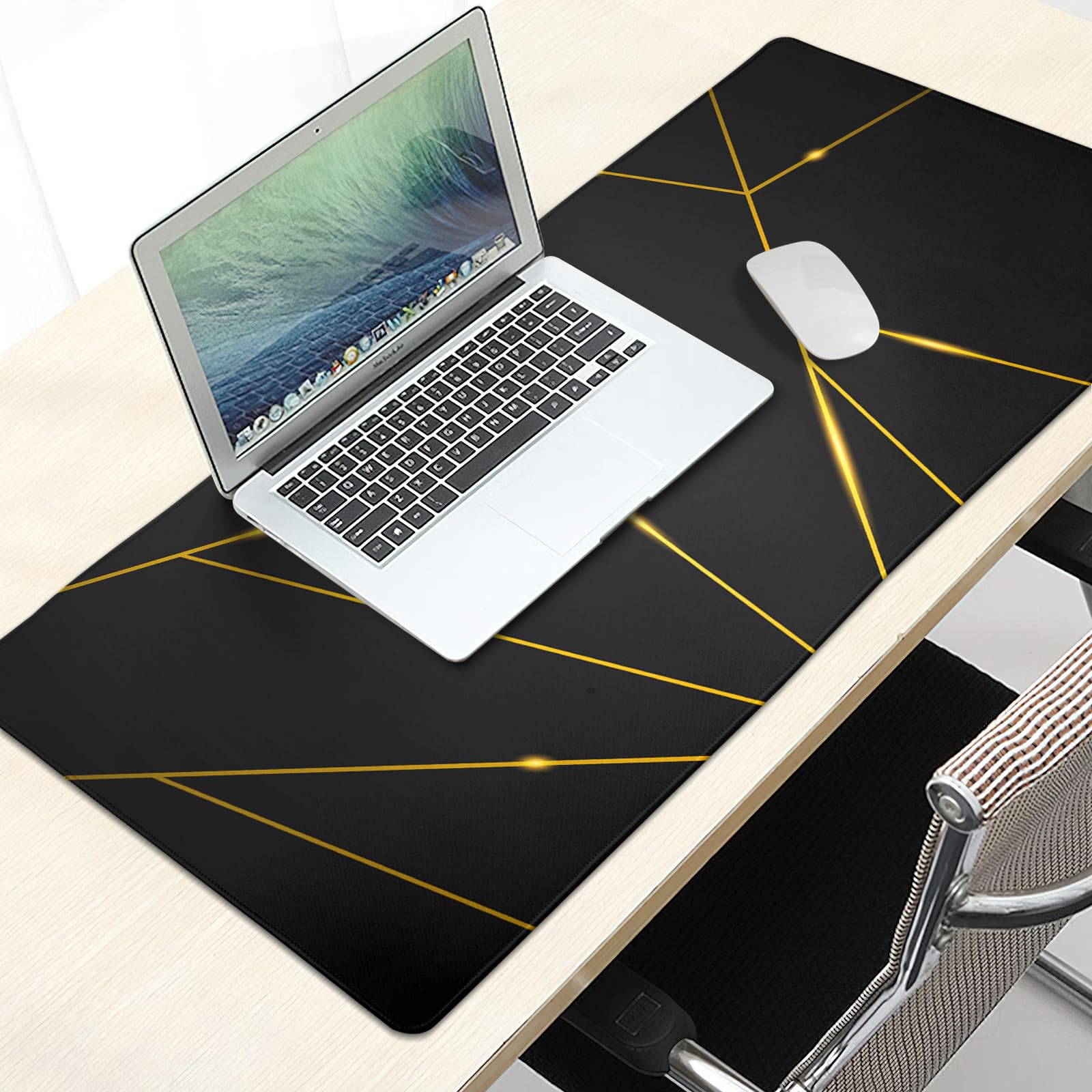 XL Gaming Mouse Pad 31.5×11.8