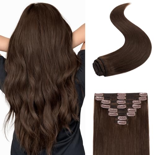 #4 Medium Brown