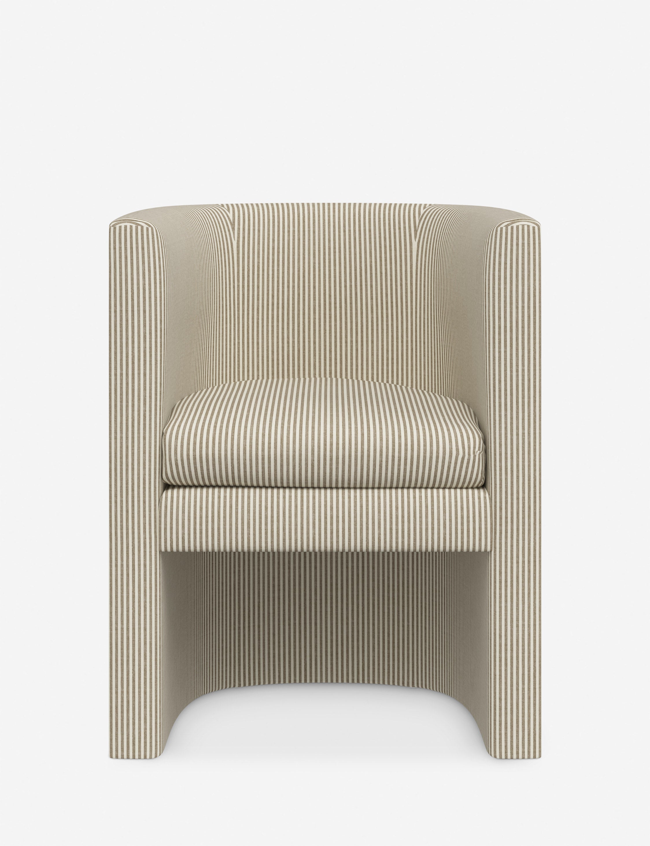Tan Stripe