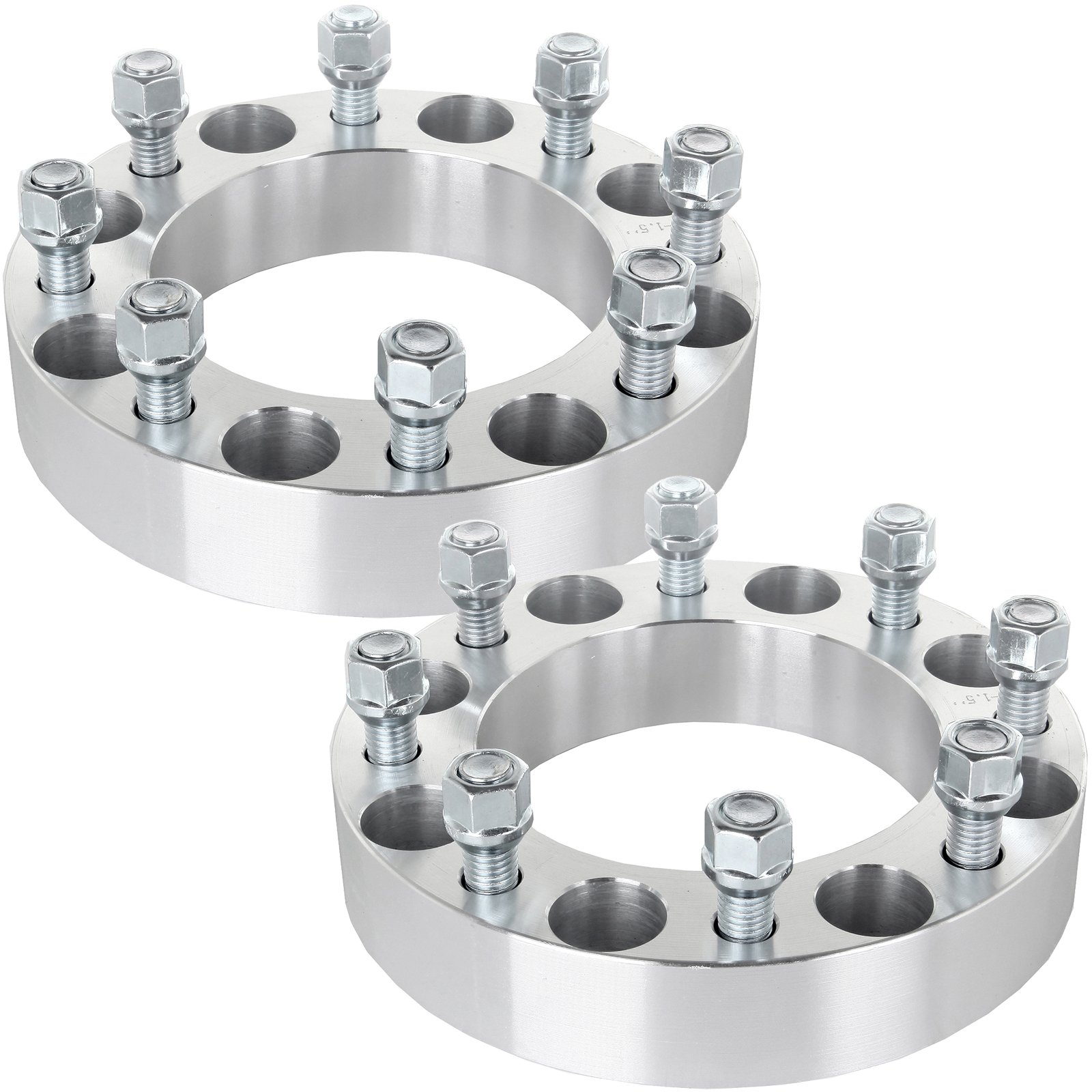 AUTOMUTO 2-Pack 1.5