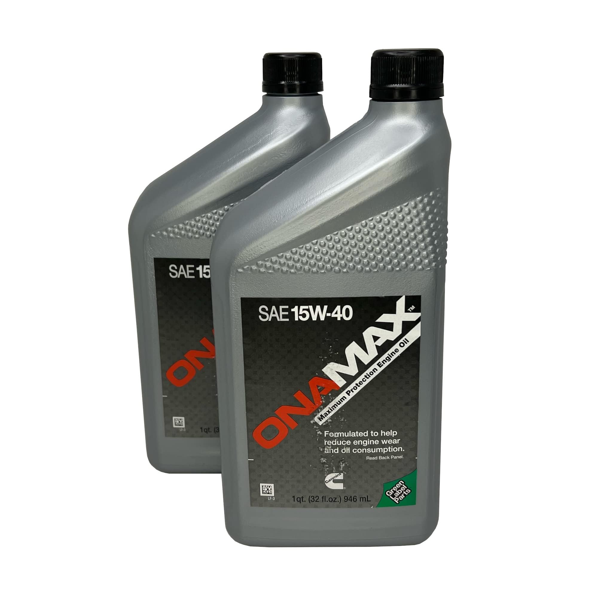 Onan RV Generator KY 4000 Tune Up Kit with ONAMAX 15W40 Oil - GPS Generator Parts Specialist for Spec A-N Models | RV Maintenance & Camping Power Supply