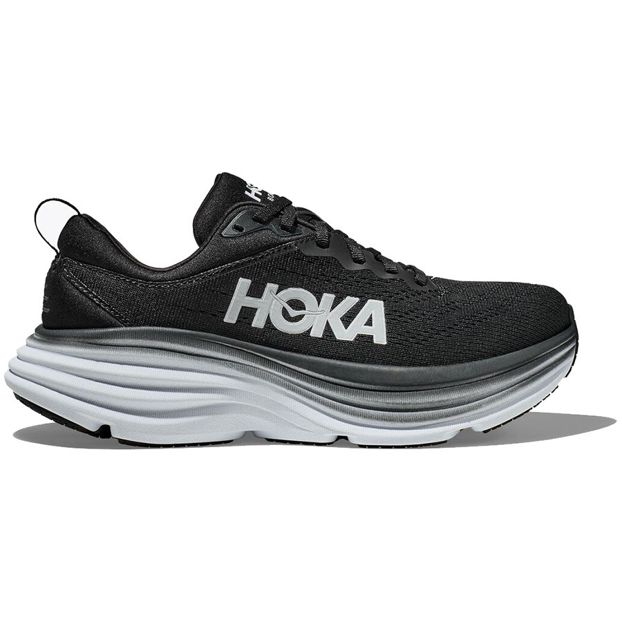 HOKA Women's Bondi 9 Running Shoes - Cushioned Comfort for Long Distance Jogging & Walking | Perfect for Road Running, Gym Workouts & Everyday Wear