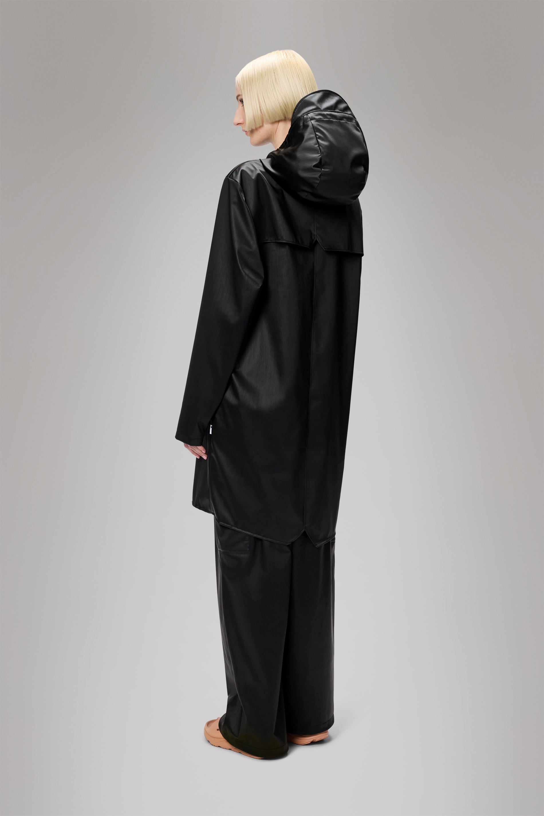 Women's Long Jacket - Stylish & Comfortable Outerwear for Fall & Winter | Perfect for Casual Wear, Office & Outdoor Activities