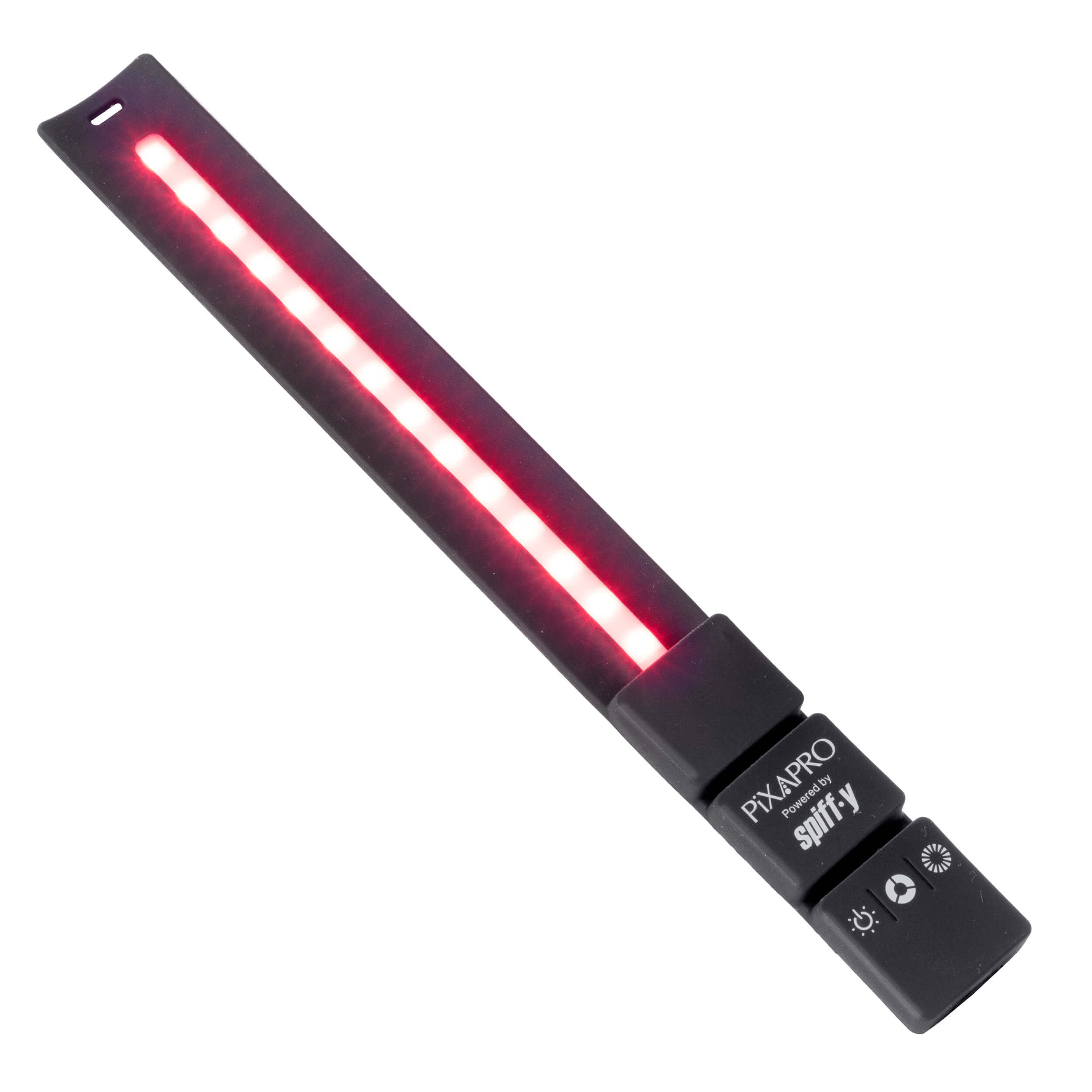 KYU 6 Magnetic RGB LED Lighting Bracelet - 5 Color Changing Effects, Rechargeable, Waterproof Glow Bracelet for Raves, Concerts, Parties & Festivals - Perfect for Night Events, DJ Shows & Outdoor Adventures
