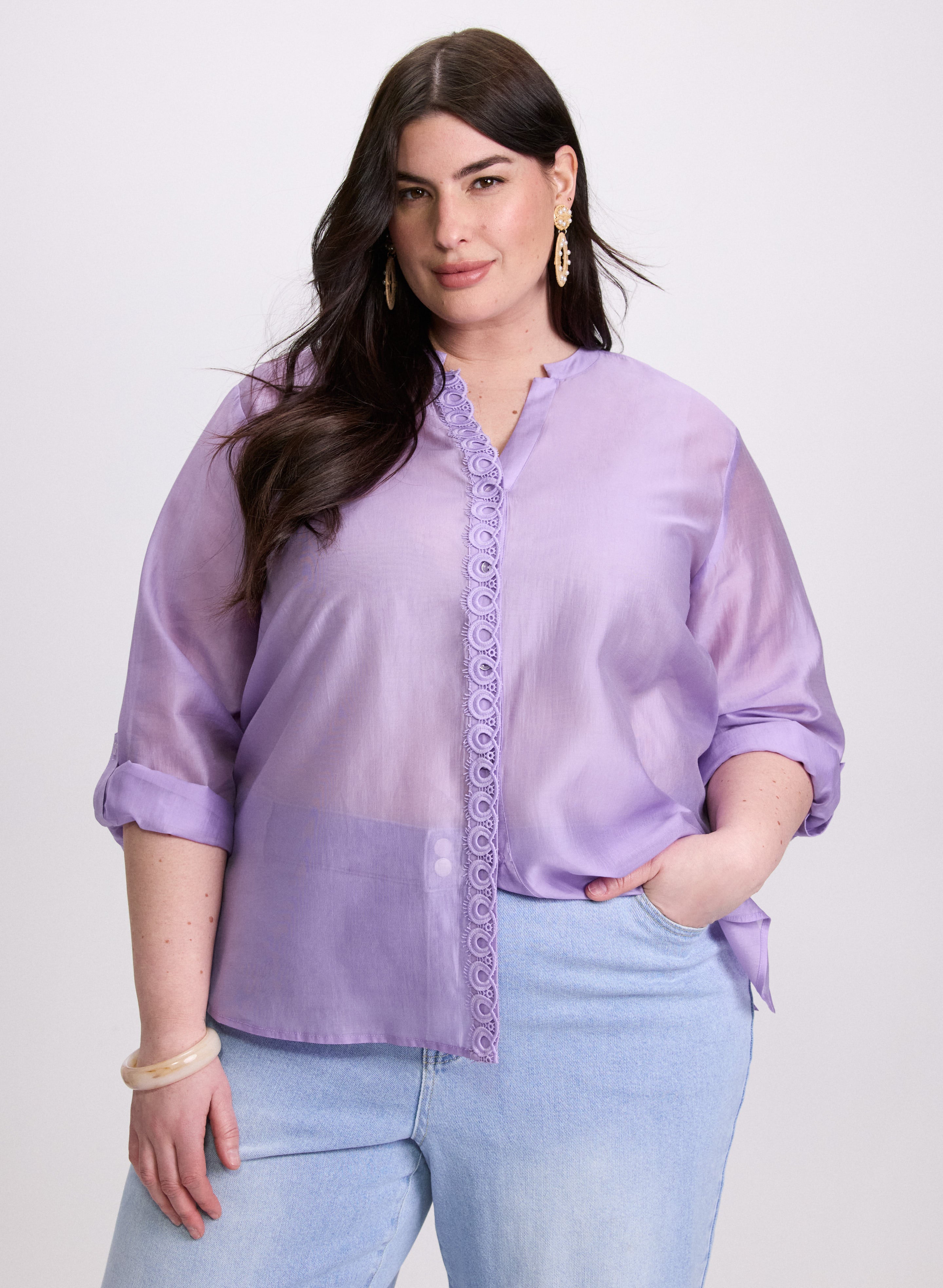 Luxe Lavender