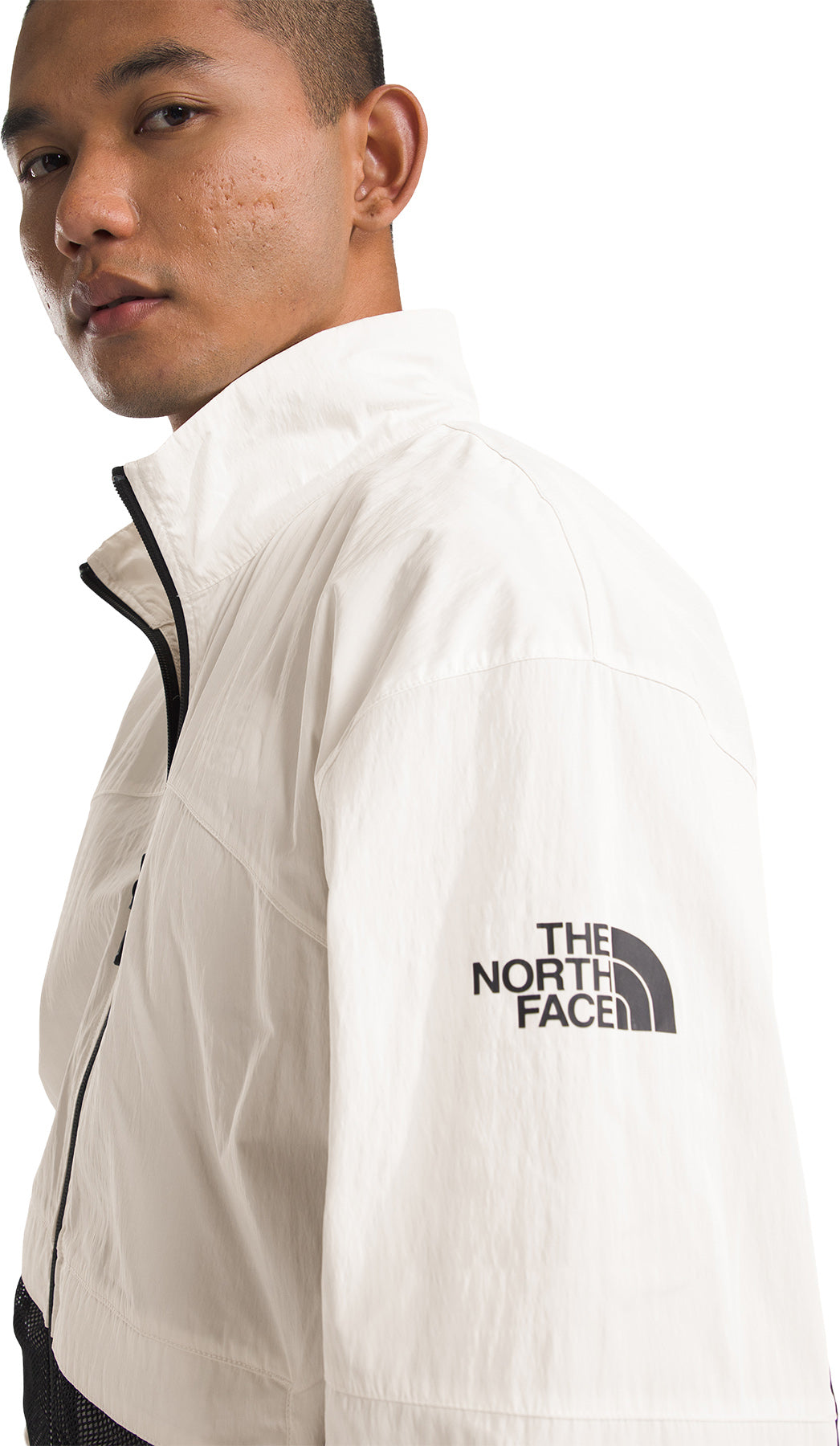 2000 Mountain Light Wind Jacket for Men - Waterproof & Breathable Outdoor Jacket - Perfect for Hiking, Camping & Adventure Travel