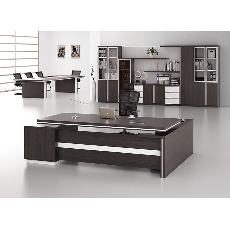 Professional Assembly Service for Large Executive Desks & Wall Units - Perfect for Office Setup & Home Office Furniture Installation