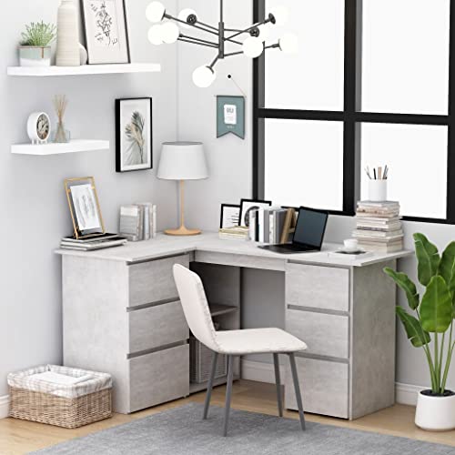 Concrete Gray