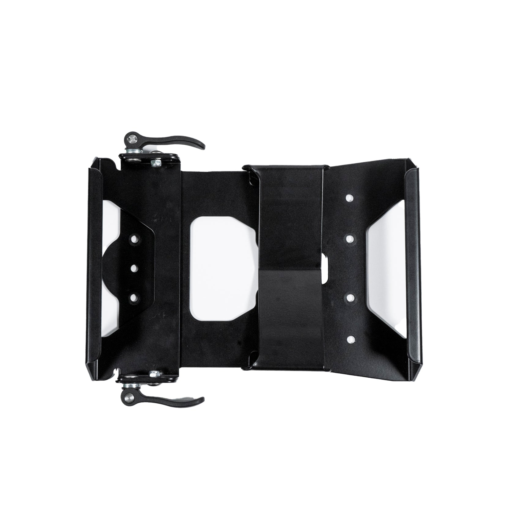 Starlink Mini Quick Release Mount for RV, Boat & Off-Grid - Portable Satellite Internet Antenna Bracket for Easy Installation & Travel Use