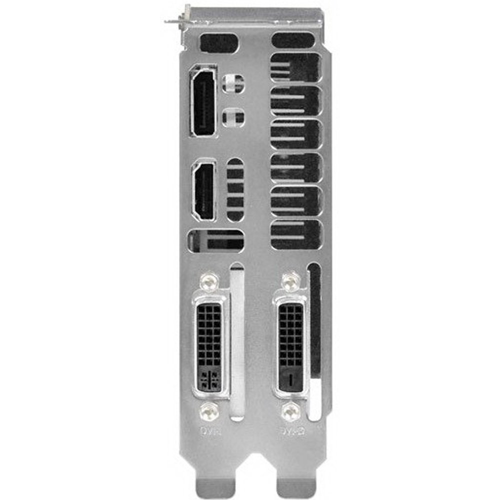 EVGA GeForce GTX 660Ti 2GB GDDR5 Graphics Card with DVI-I, DVI-D, HDMI, DisplayPort & SLI Support (02G-P4-3660-KR) - Perfect for Gaming, Video Editing & High-Performance Computing