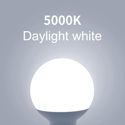 5000k Daylight