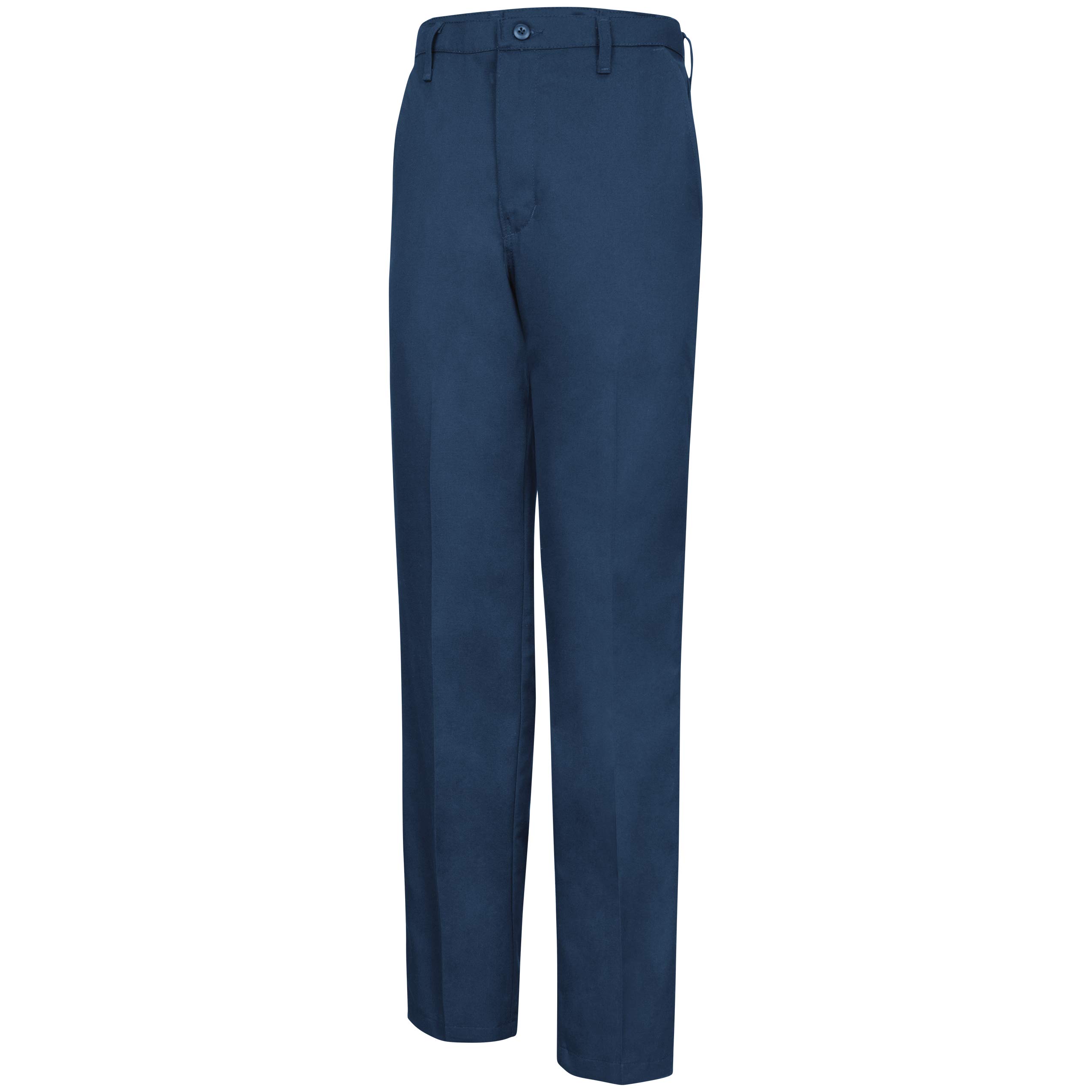 Red Kap Men's Durable Utility Work Pants with Mimix Technology - Perfect for Construction, Landscaping & Outdoor Labor