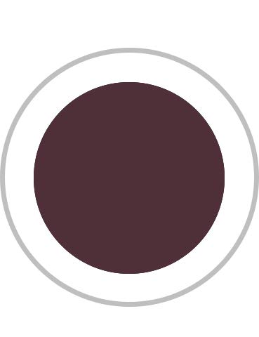 Deep Armhole-dark Red
