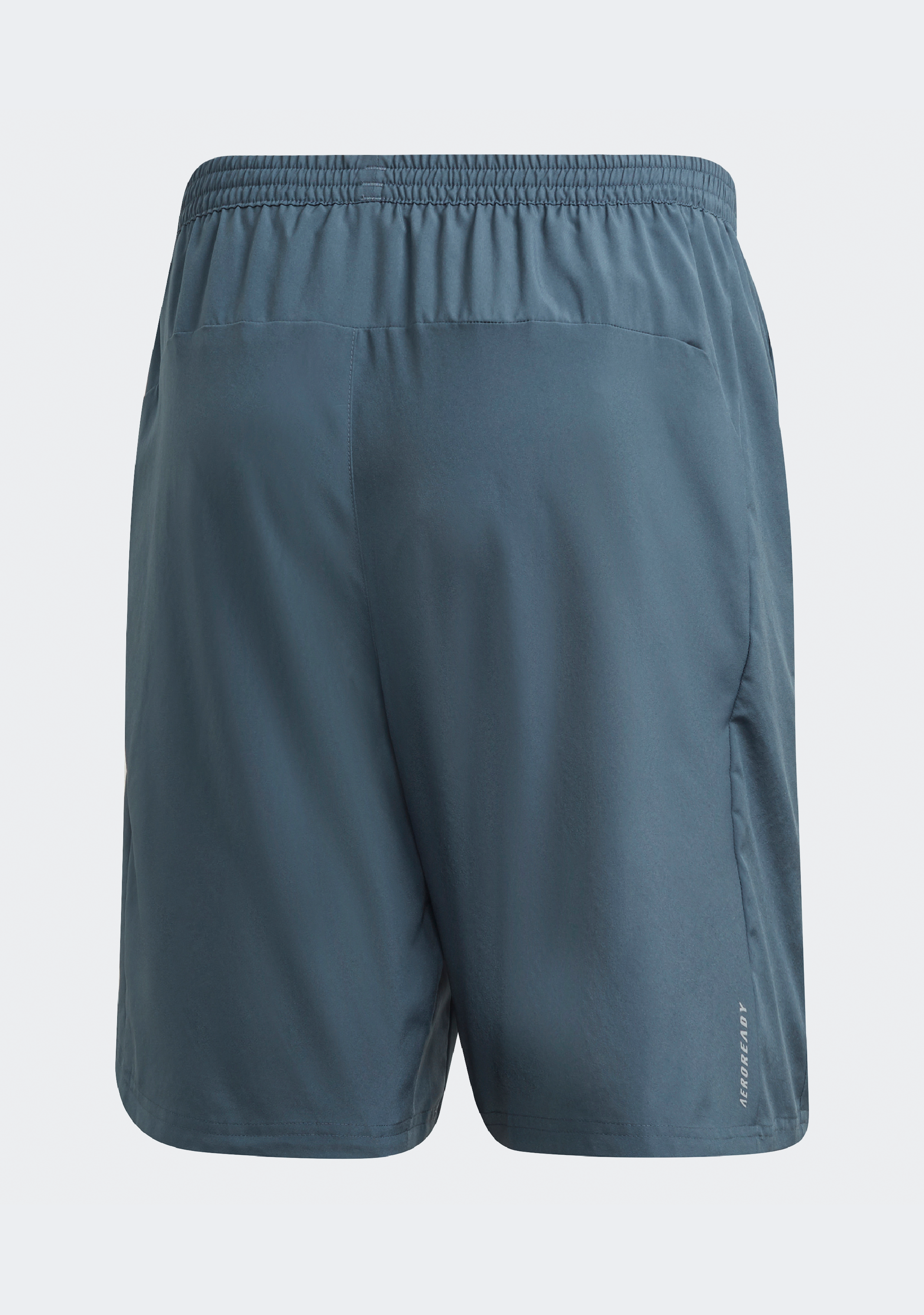 Adidas Men's Run It 7-Inch Running Shorts - Lightweight, Quick-Dry Workout Shorts for Men - Perfect for Gym, Jogging & Sports Activities