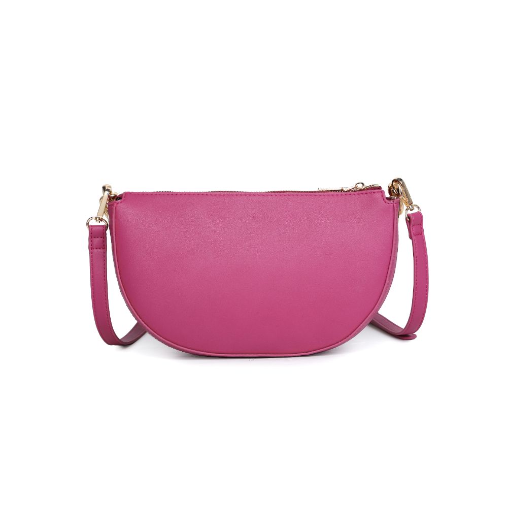 Vivian Crossbody Bag for Women - Stylish Leather Shoulder Purse with Adjustable Strap, Perfect for Daily Use, Travel, and Shopping