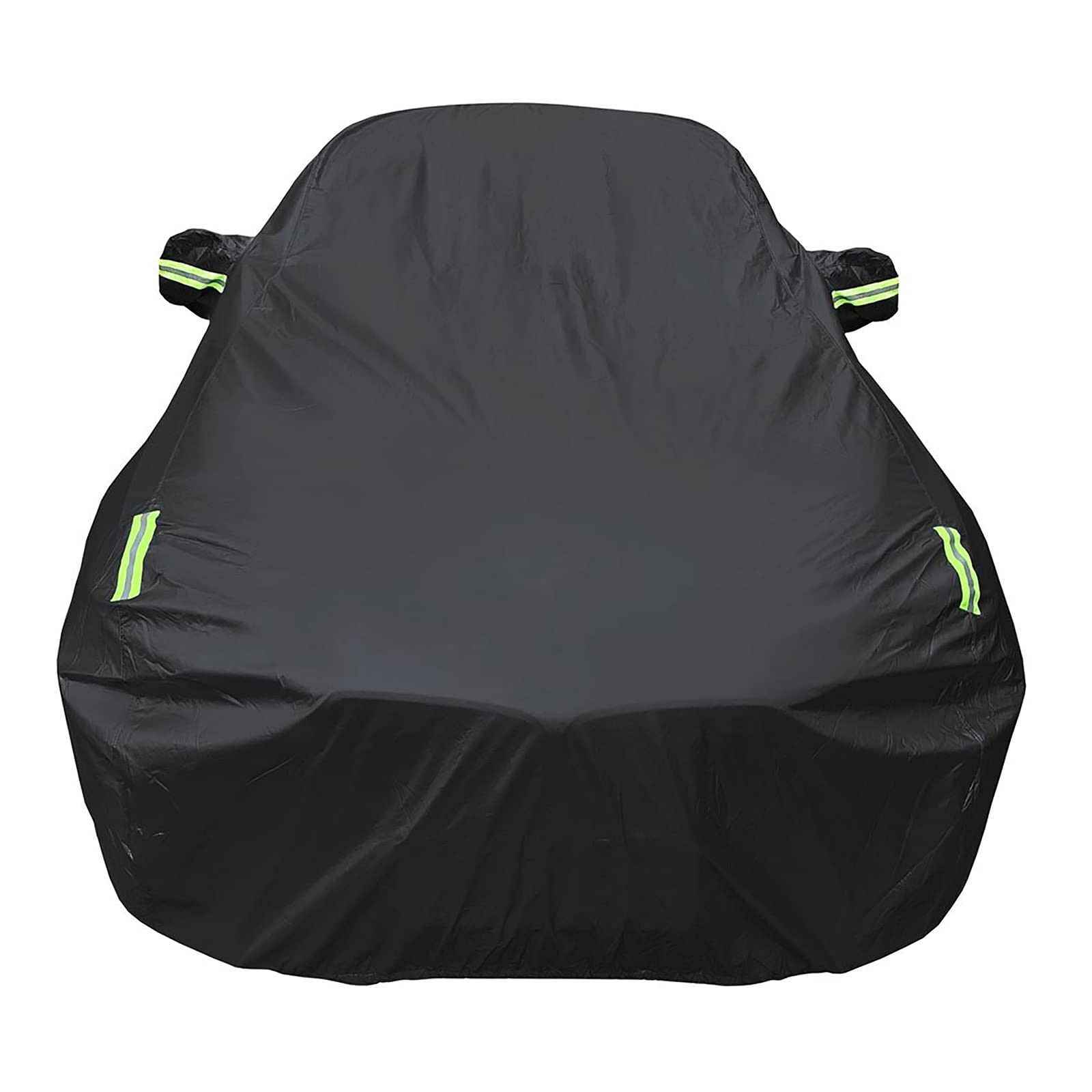 Waterproof & UV-Protective Car Cover for Range Rover Velar | Heavy-Duty Oxford Fabric SUV Cover | All-Weather Protection for Parking, Storage & Travel