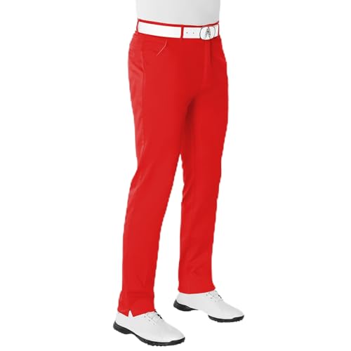 Bright Red