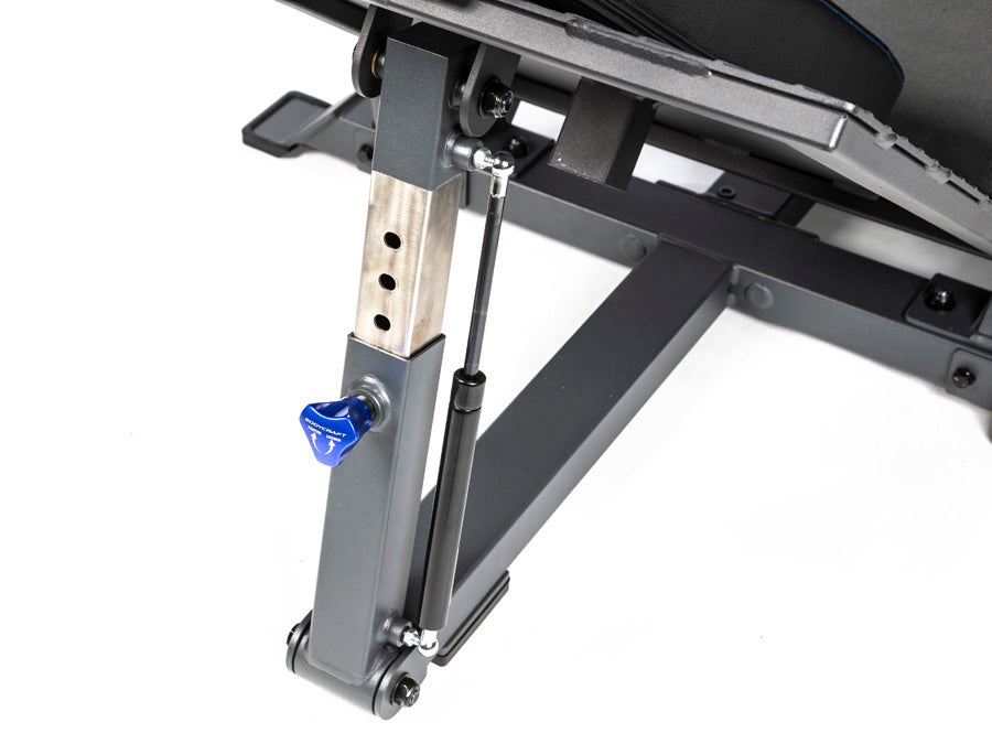 Bodycraft F760 Leg Press and Hack Squat Machine - Professional Strength Training Equipment for Home & Gym - Perfect for Leg Workouts, Squats, and Lower Body Exercises